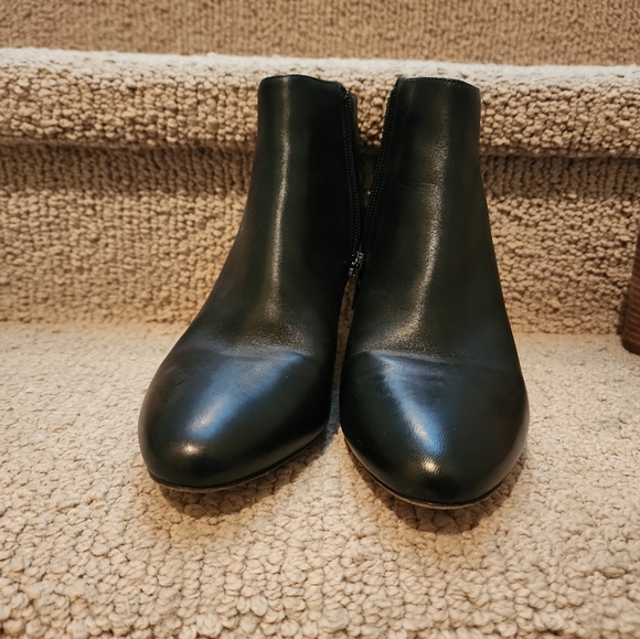 Booties - Picture 1 of 3